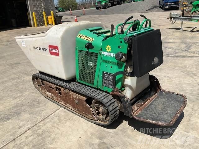 Toro 68138G Beton aksesuarlari