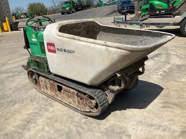 Toro 68138G Beton aksesuarlari