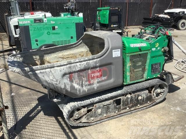Toro 68138G Beton aksesuarlari