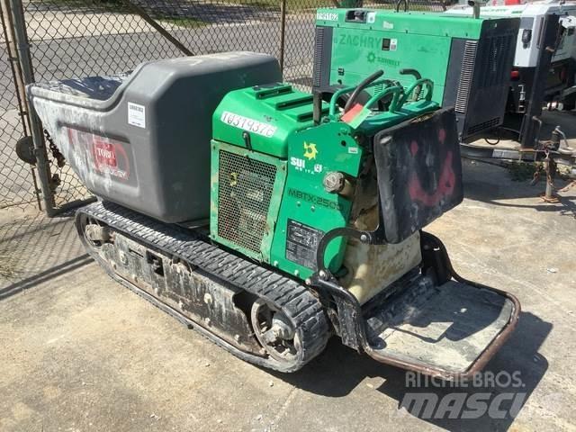 Toro 68138G Beton aksesuarlari