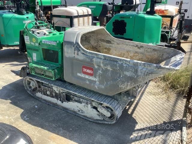 Toro 68138G Beton aksesuarlari