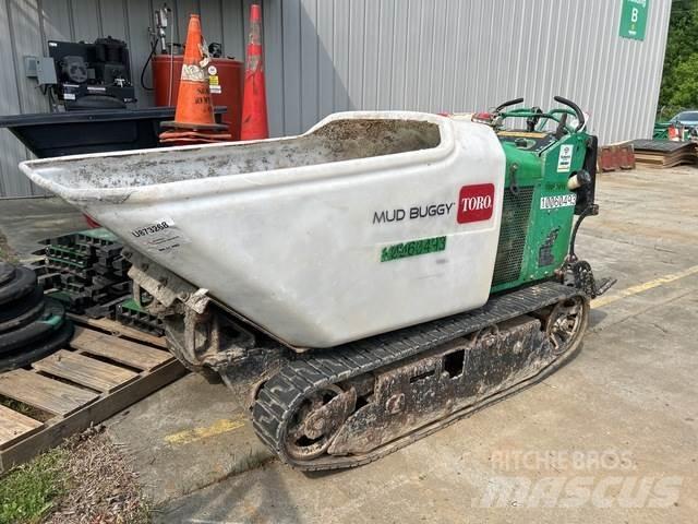 Toro 68138G Beton aksesuarlari