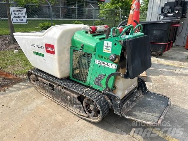 Toro 68138G Beton aksesuarlari