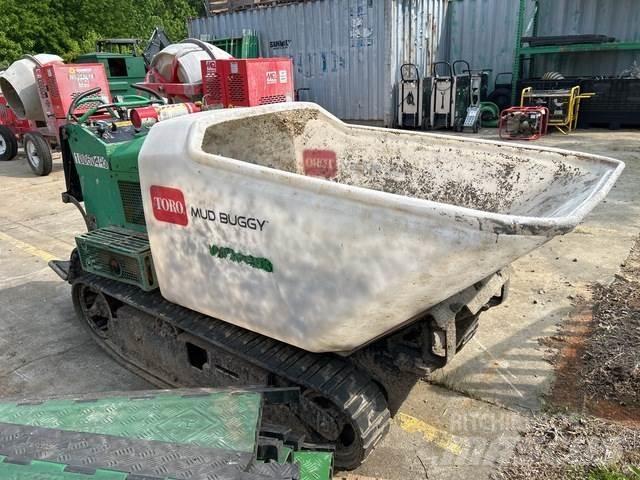 Toro 68138G Beton aksesuarlari