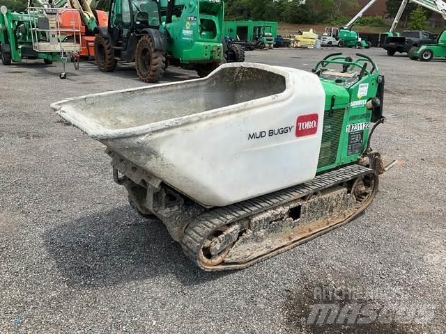 Toro 68138G Beton aksesuarlari