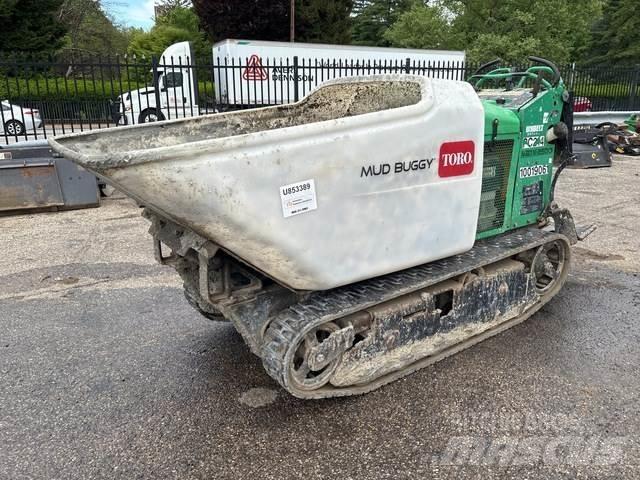 Toro 68138G Beton aksesuarlari