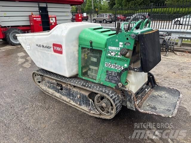 Toro 68138G Beton aksesuarlari