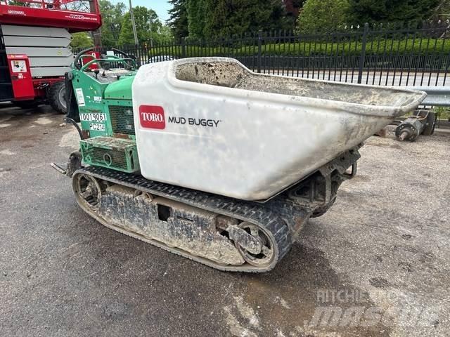 Toro 68138G Beton aksesuarlari