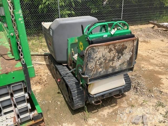 Toro 68138G Beton aksesuarlari