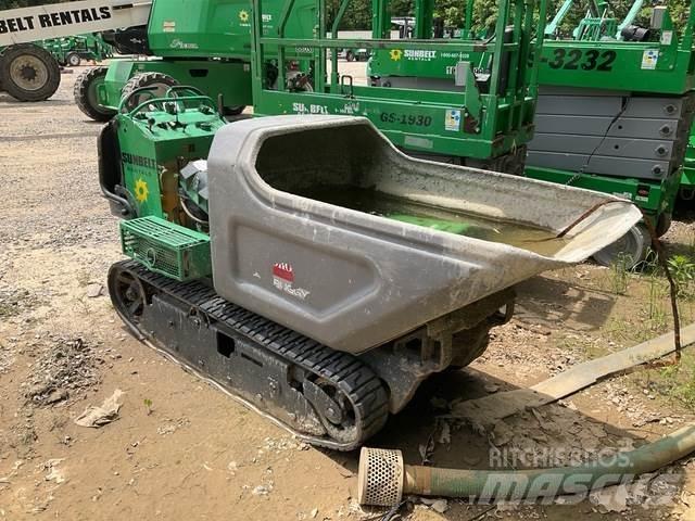Toro 68138G Beton aksesuarlari