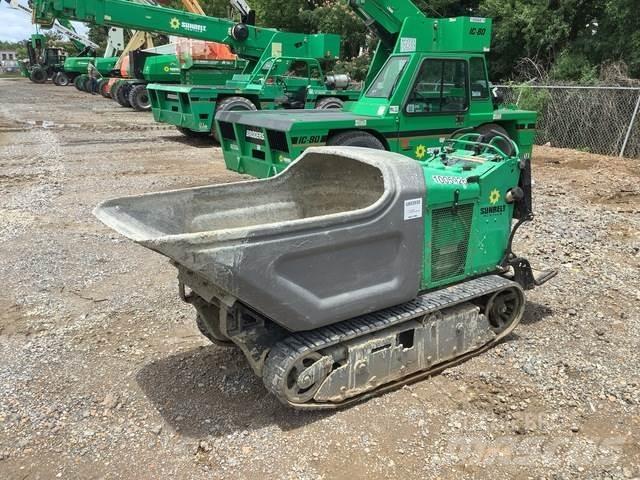 Toro 68138G Beton aksesuarlari