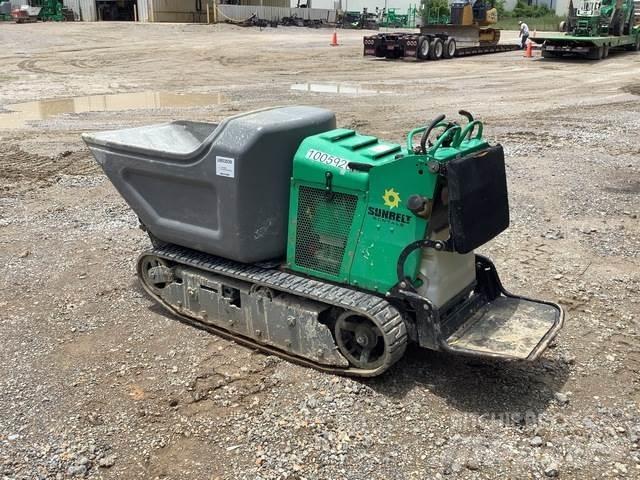 Toro 68138G Beton aksesuarlari