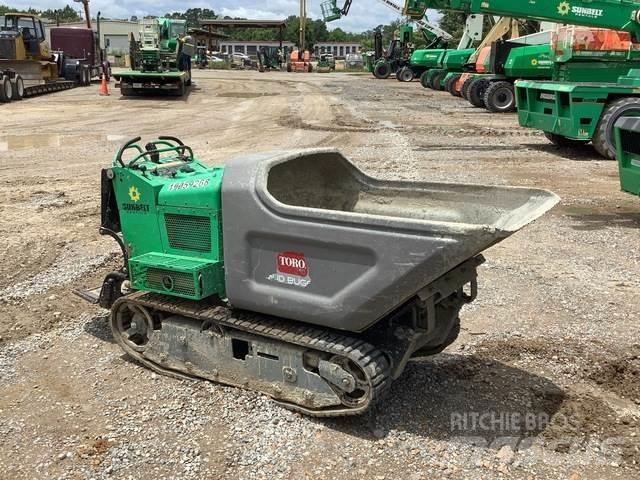 Toro 68138G Beton aksesuarlari