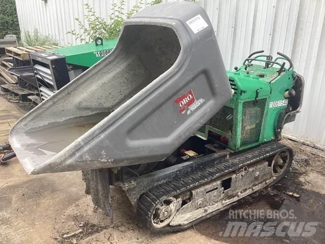 Toro 68138G Beton aksesuarlari