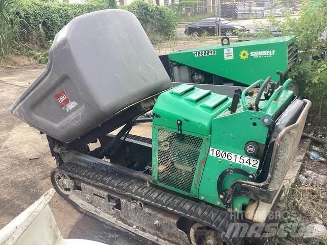 Toro 68138G Beton aksesuarlari