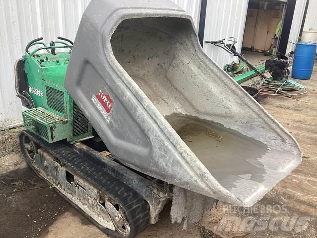 Toro 68138G Beton aksesuarlari