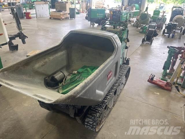 Toro 68138G Beton aksesuarlari