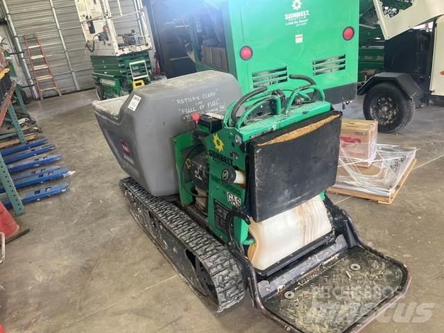 Toro 68138G Beton aksesuarlari
