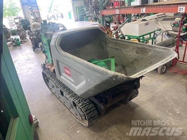 Toro 68138G Beton aksesuarlari