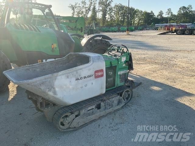 Toro 68138G Beton aksesuarlari