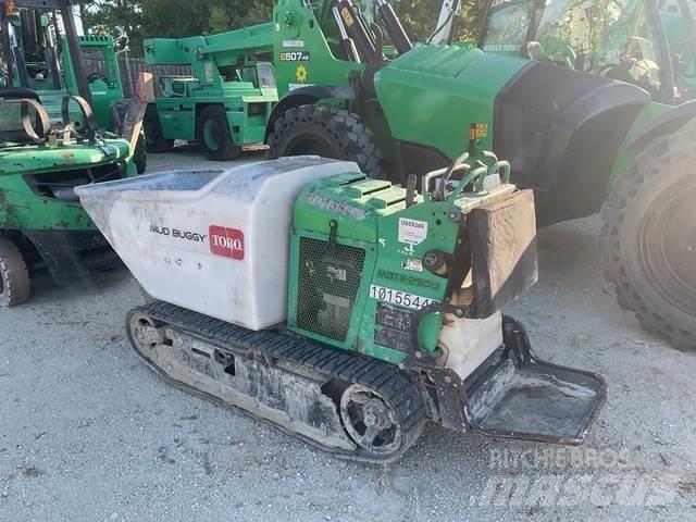 Toro 68138G Beton aksesuarlari