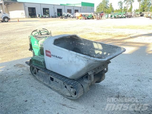 Toro 68138G Beton aksesuarlari