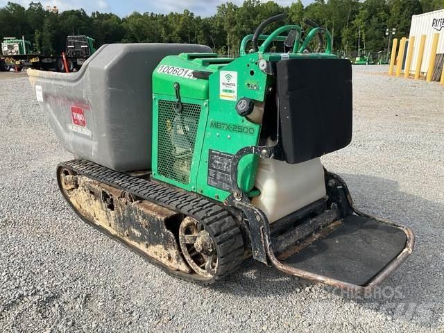 Toro 68138G Beton aksesuarlari