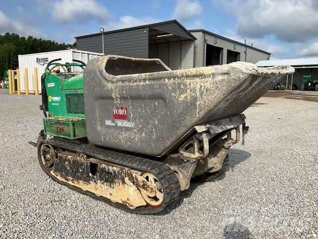 Toro 68138G Beton aksesuarlari