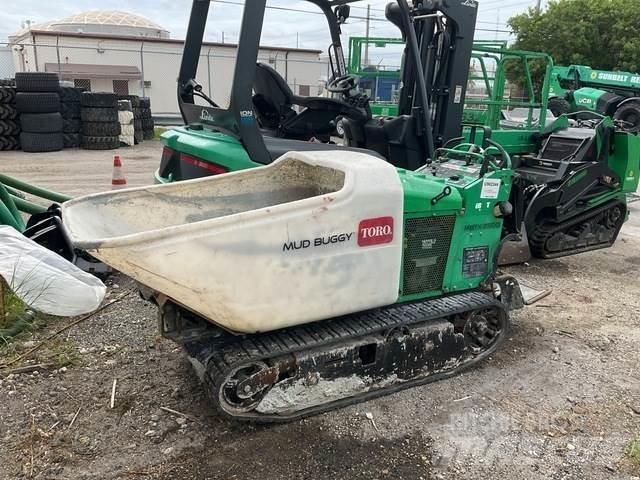 Toro 68138G Beton aksesuarlari
