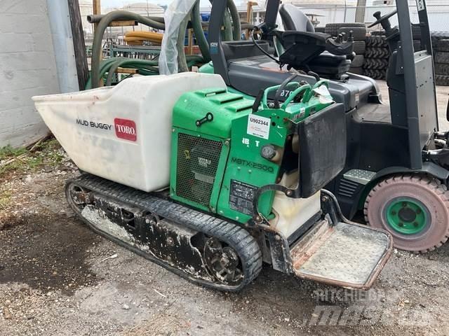 Toro 68138G Beton aksesuarlari