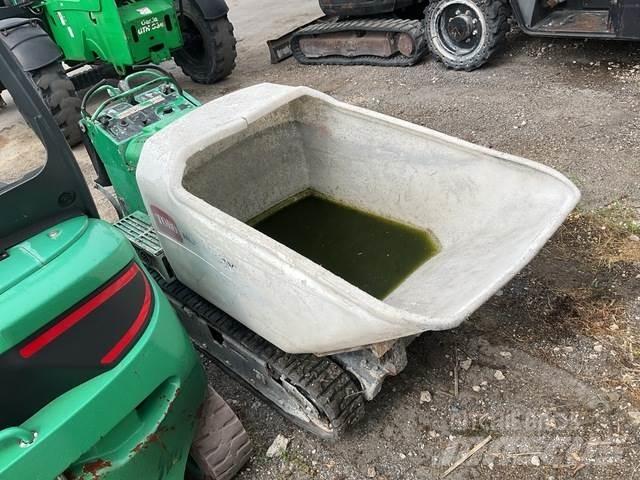 Toro 68138G Beton aksesuarlari