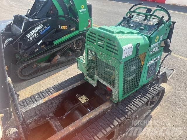 Toro 68138G Beton aksesuarlari