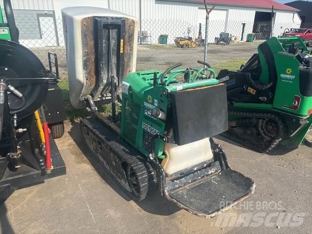 Toro 68138G Beton aksesuarlari