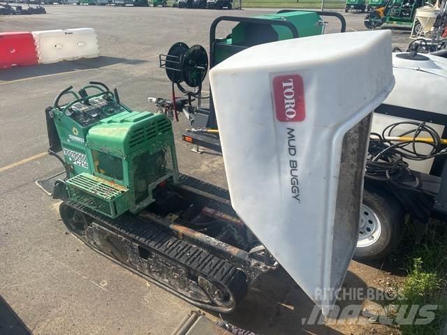 Toro 68138G Beton aksesuarlari