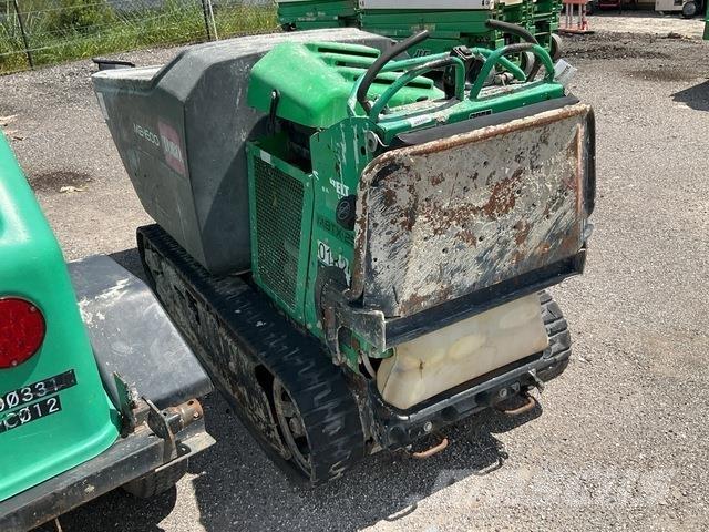 Toro 68138G Beton aksesuarlari