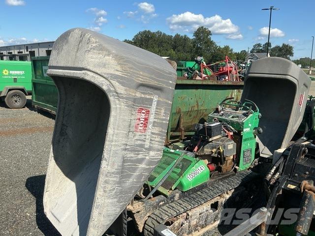 Toro 68138G Beton aksesuarlari