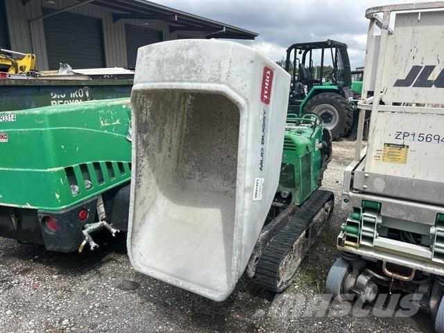 Toro 68138G Beton aksesuarlari