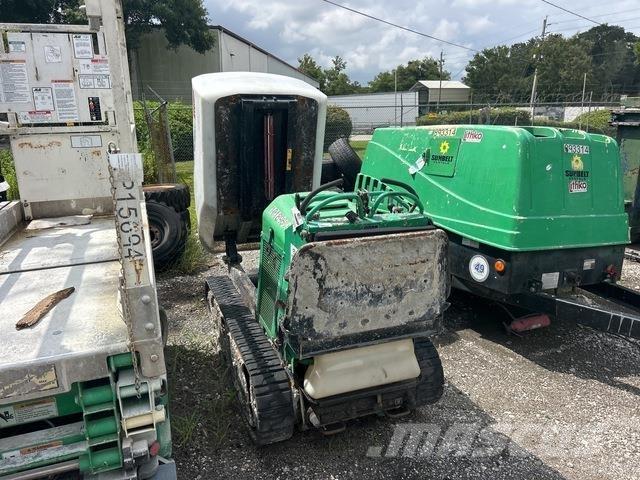 Toro 68138G Beton aksesuarlari