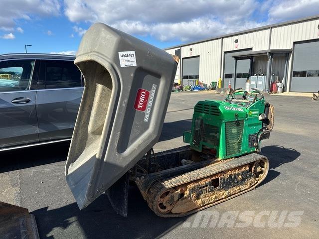 Toro 68138G Beton aksesuarlari