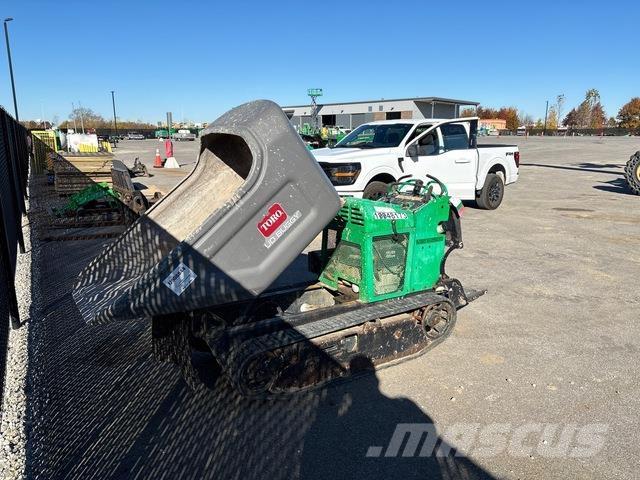 Toro 68138G Beton aksesuarlari