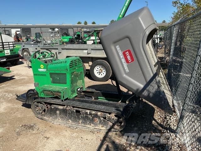 Toro 68138G Beton aksesuarlari