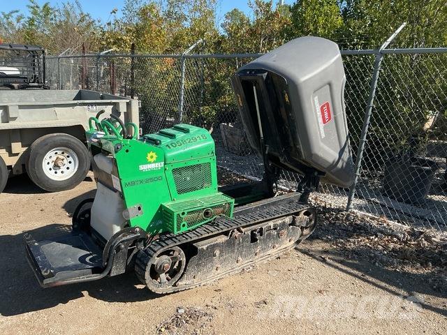 Toro 68138G Beton aksesuarlari