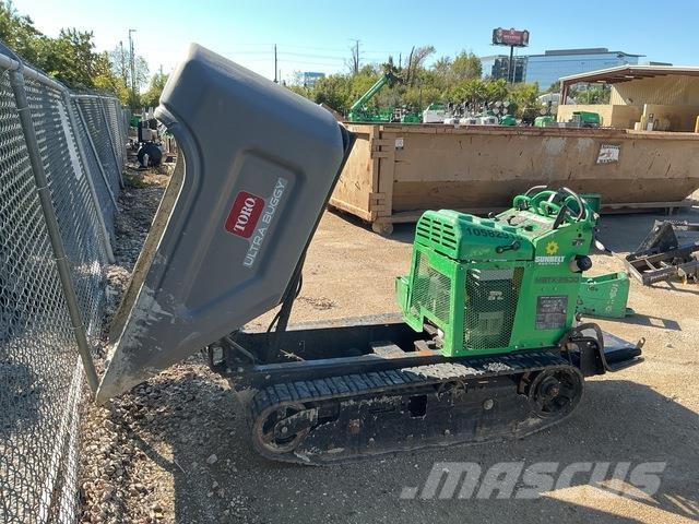 Toro 68138G Beton aksesuarlari