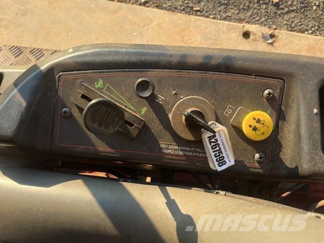 Toro 74726 Diger