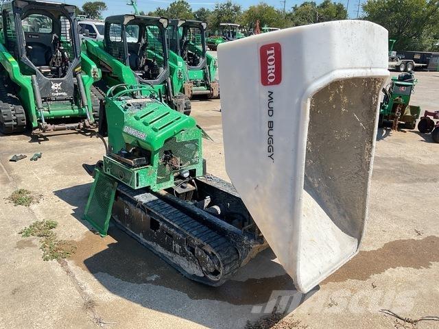 Toro MBTX-2500 Beton aksesuarlari