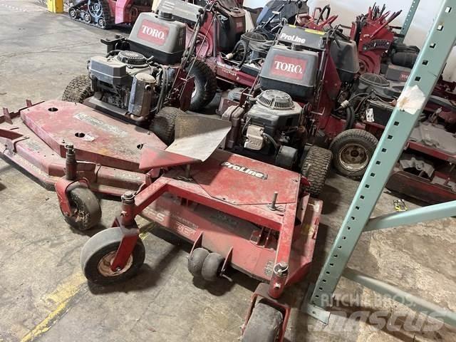 Toro Proline Diger