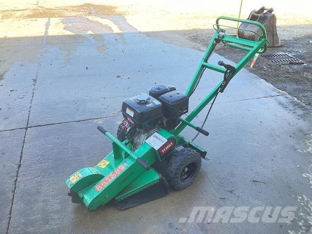 Toro SGR-13 Kütük öğütücüler