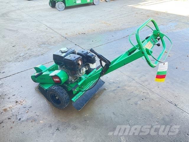 Toro SGR-13 Kütük öğütücüler