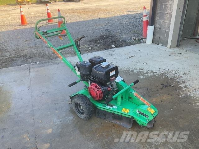 Toro SGR-13 Kütük öğütücüler