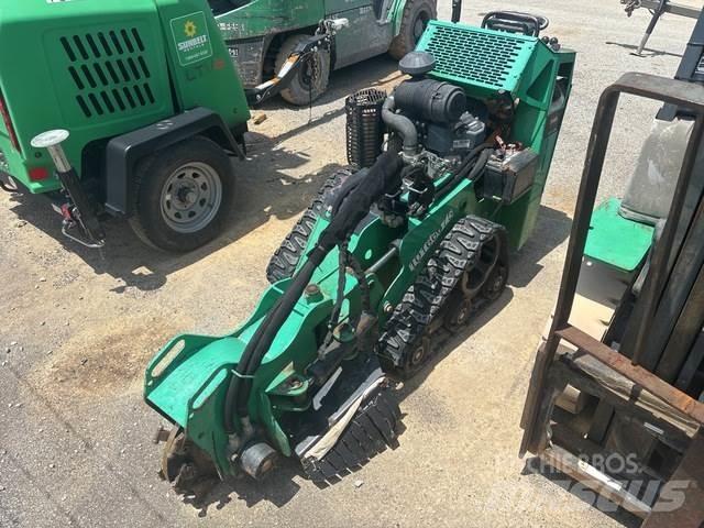 Toro STX-26 Kütük öğütücüler